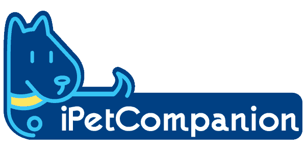 iPetCompanion Logo