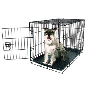 Carlson Pet Products Crate