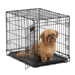 MidWest Homes Dog Crate