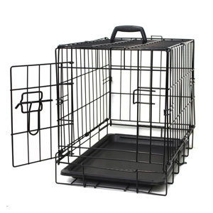 Paws & Pals Dog Crate