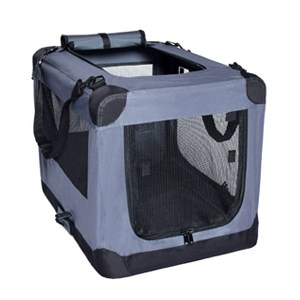 Arf Pets Dog Soft Crate