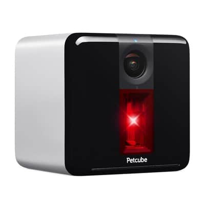Petcube Interactive WiFi Pet Camera 