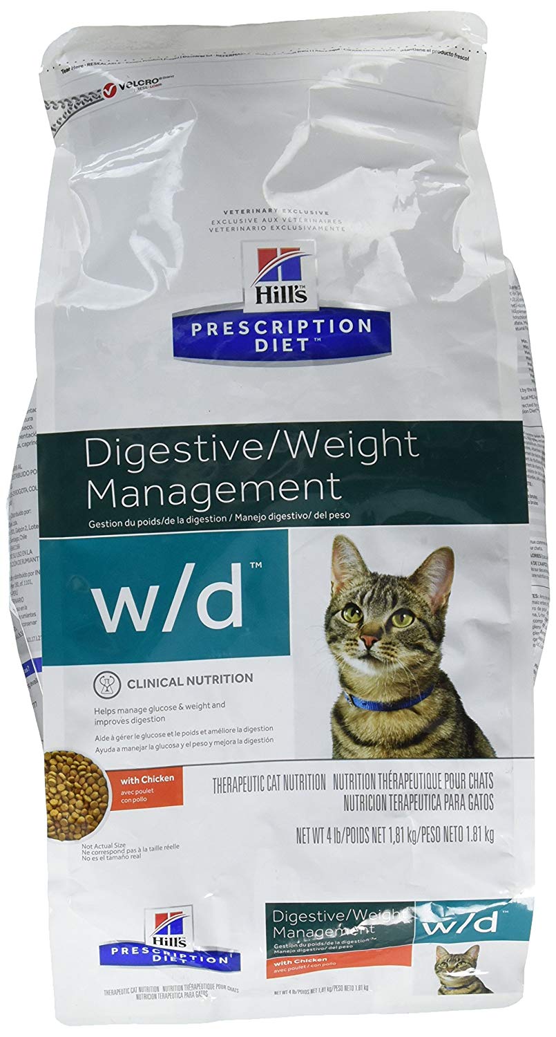 Best Dry Cat Food For Diabetic Cats