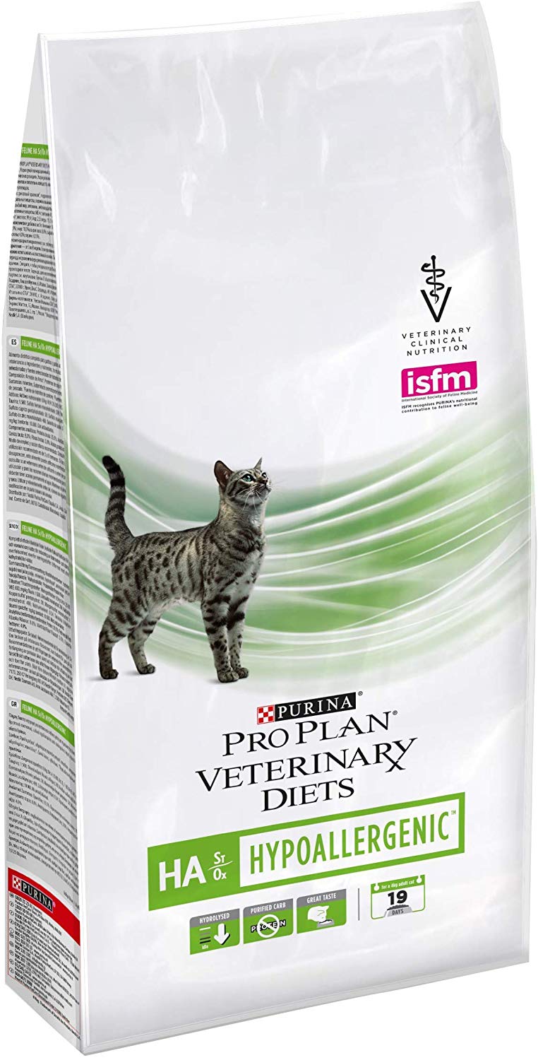 Best Hypoallergenic Cat Food - Wet & Dry Food Reviews | iPetCompanion