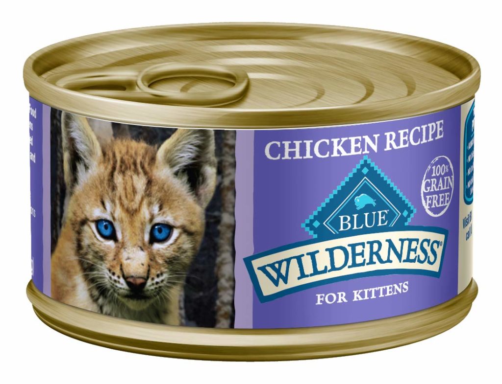 Best Wet Cat Food For Cats With a Sensitive Stomach and Diarrhea