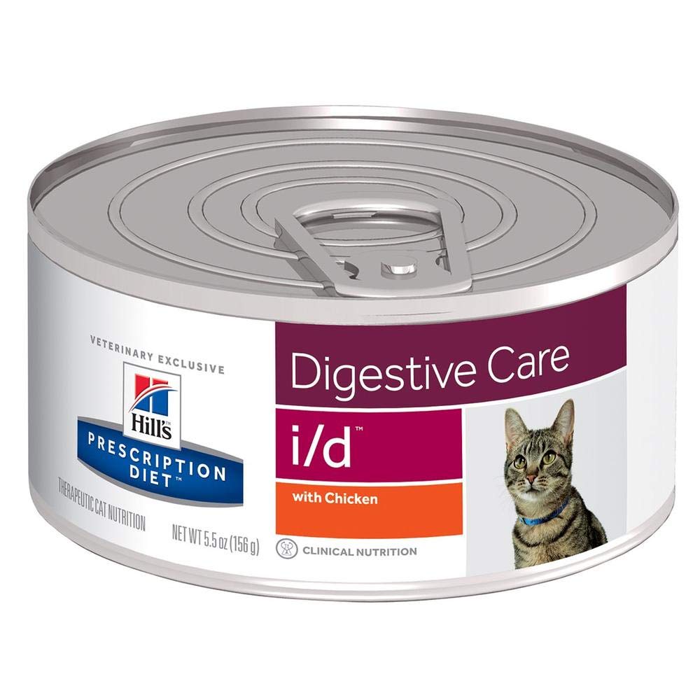 best wet food for cat with sensitive stomach