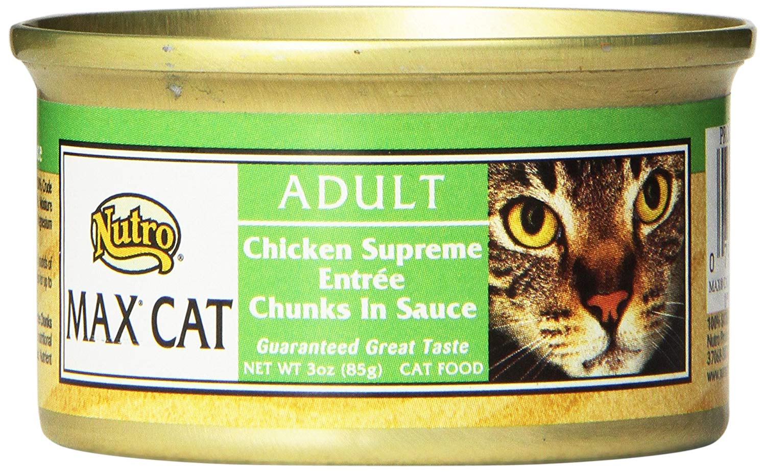 Best Cheap & Affordable Wet Cat Food Brands