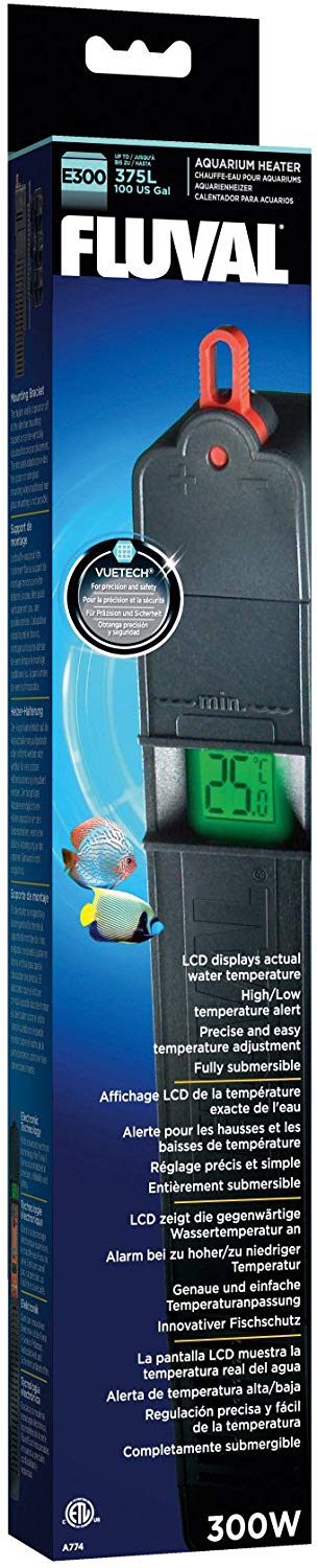 The Best Fish Tank Water Heaters Reviewed | iPetCompanion