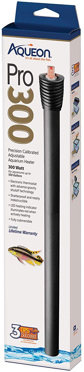 The Best Fish Tank Water Heaters Reviewed | iPetCompanion