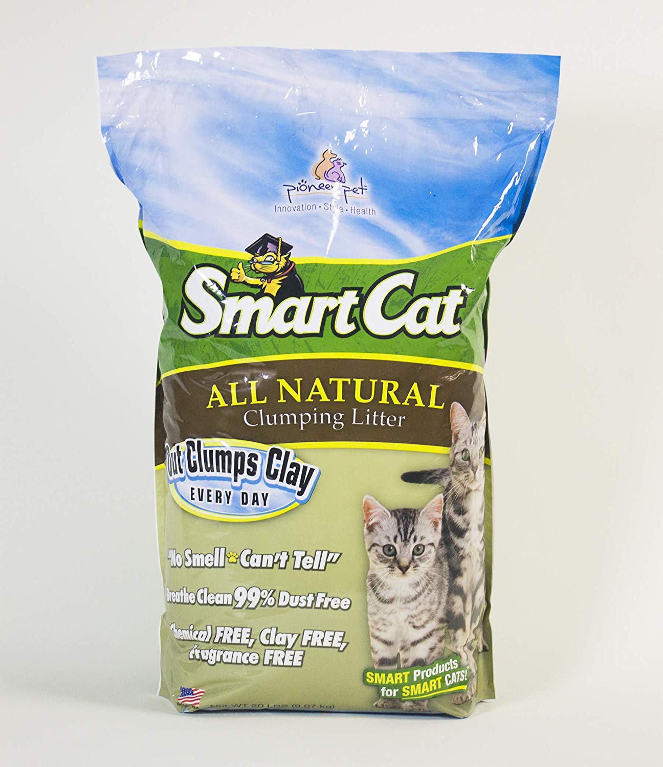 The Best Low Dust Cat Litter Brands Reviewed