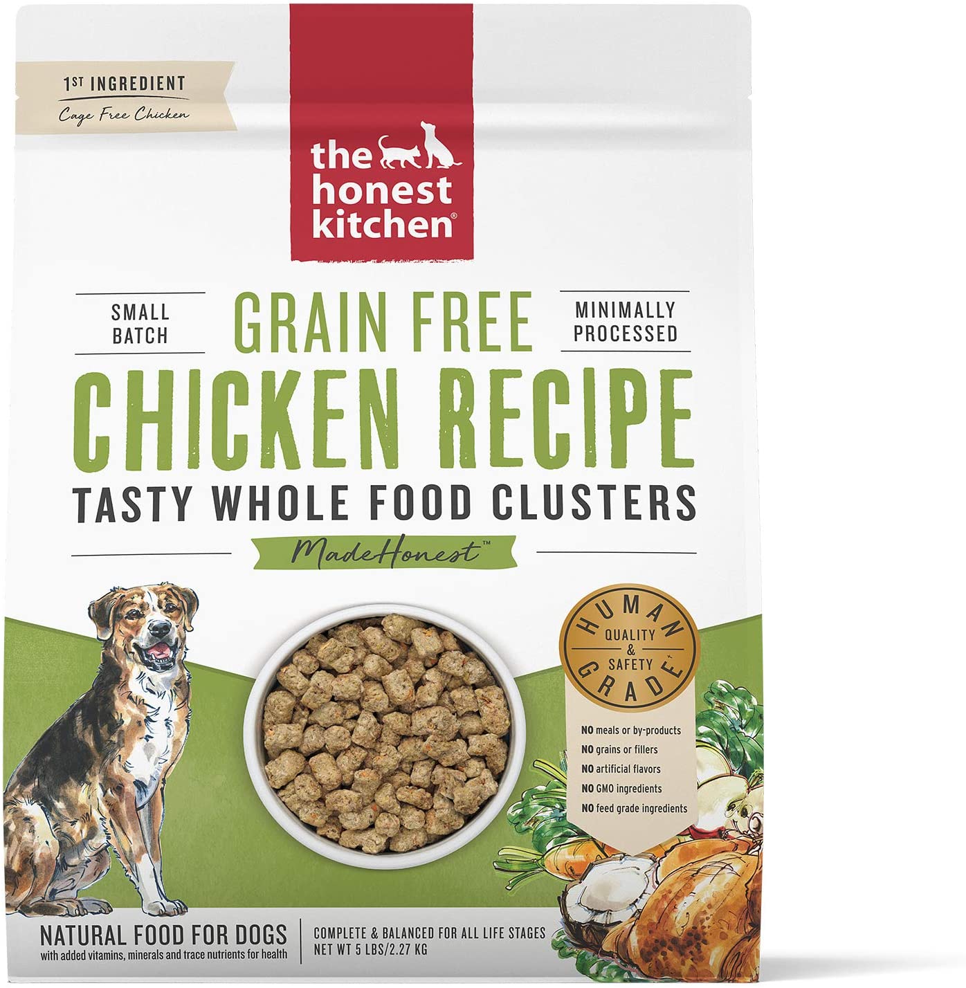 Affordable Wet & Dry Dog Food Brands Reviewed Which is Best?