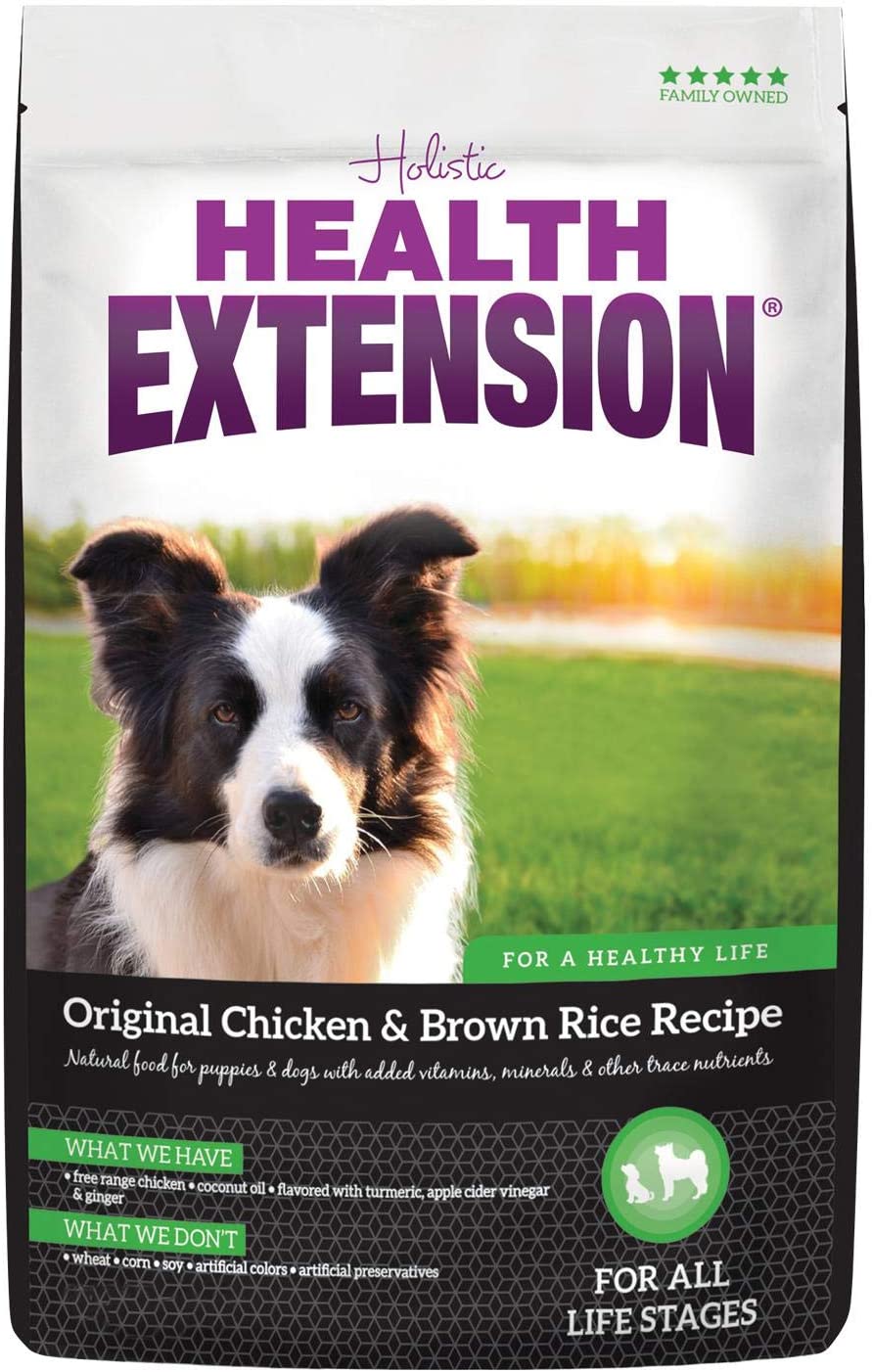 Best Dog Food Without Peas & Legumes | iPetCompanion