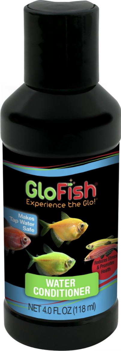 Best Fish Tank Water Conditioner for Planted Aquariums | iPetCompanion