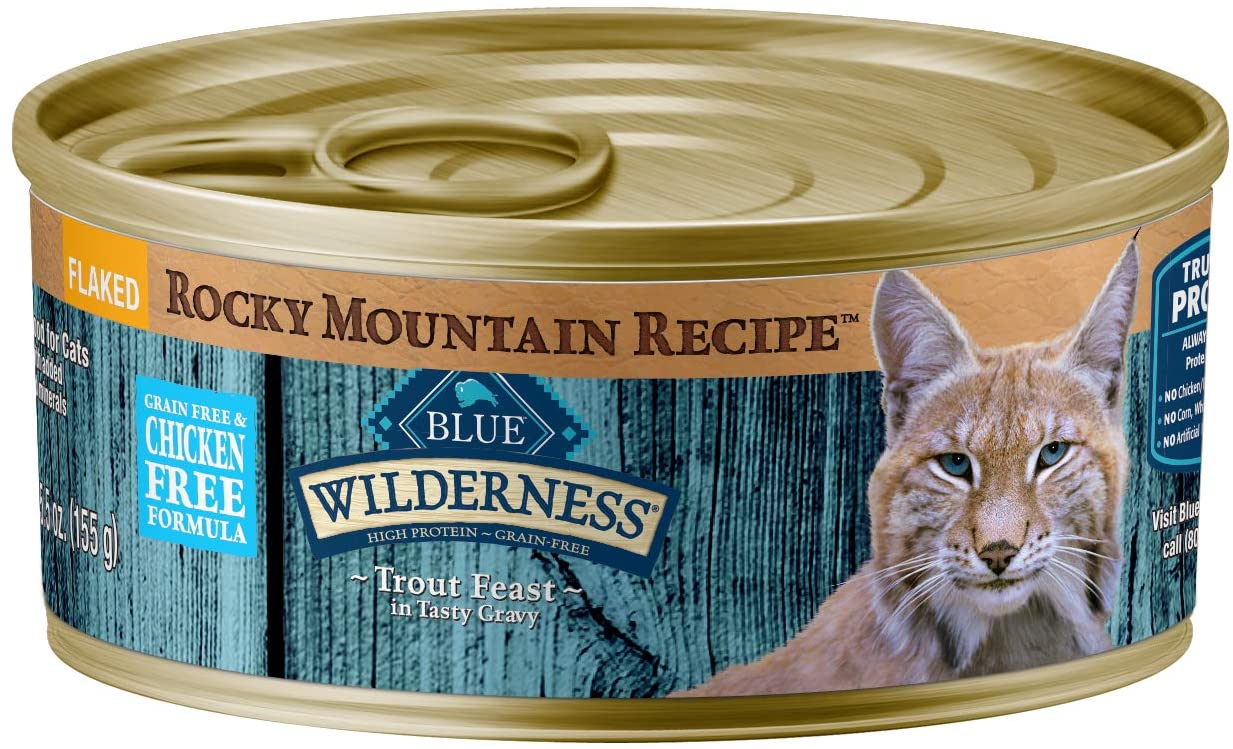 treats for cats with ibd